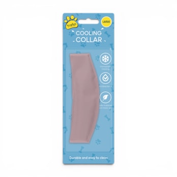 Wholesale Pet Cooling Collar - Large | Wholesale Direct