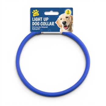 Wholesale Light Up Dog Collar | Wholesale Direct Wholesale Light Up Dog Collar | Wholesale Direct
