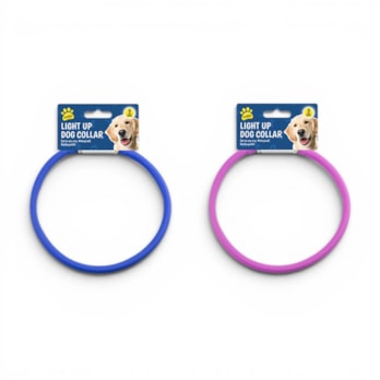Wholesale Light Up Dog Collar | Wholesale Direct