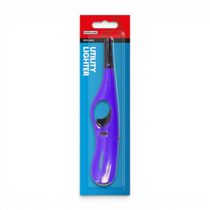 Wholesale Electronic Utility Lighter | Wholesale Direct