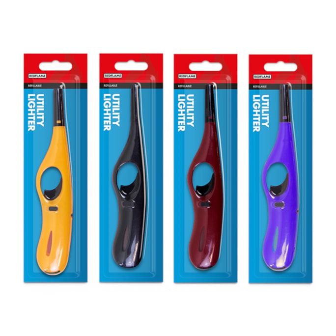 Wholesale Electronic Utility Lighter | Wholesale Direct Wholesale Electronic Utility Lighter | Wholesale Direct
