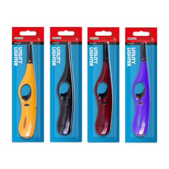 Wholesale Electronic Utility Lighter | Wholesale Direct Wholesale Electronic Utility Lighter | Wholesale Direct