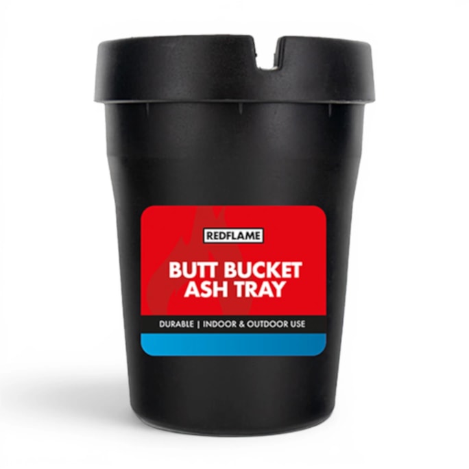 Wholesale Butt Bucket Ashtray | Wholesale Direct Wholesale Butt Bucket Ashtray | Wholesale Direct