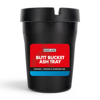Wholesale Butt Bucket Ashtray | Wholesale Direct