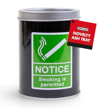 Wholesale Novelty Metal Ashtray | Wholesale Direct Wholesale Novelty Metal Ashtray | Wholesale Direct
