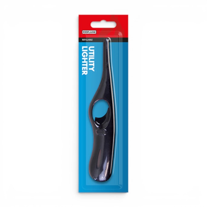 Wholesale Electronic Refillable Utility Lighter CDU | Wholesale Direct Wholesale Electronic Refillable Utility Lighter CDU | Wholesale Direct