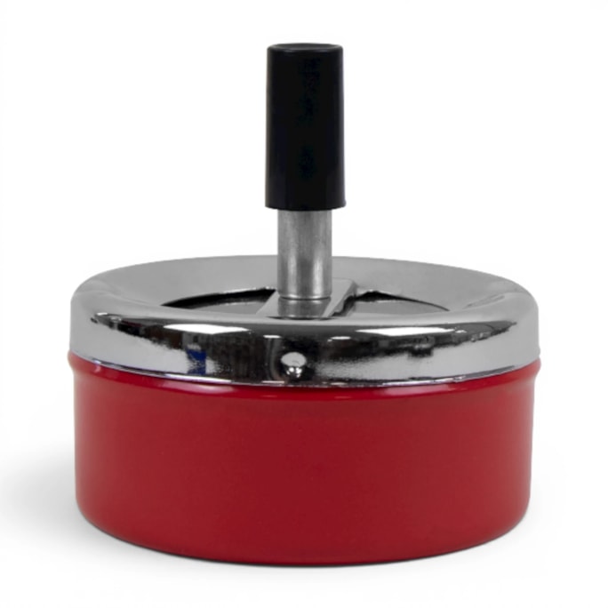 Wholesale Spinning Ashtray | Wholesale Direct