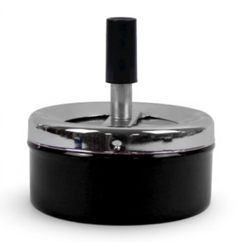 Wholesale Spinning Ashtray | Wholesale Direct Wholesale Spinning Ashtray | Wholesale Direct