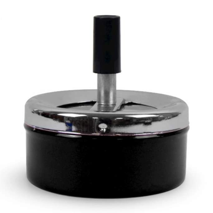 Wholesale Spinning Ashtray | Wholesale Direct