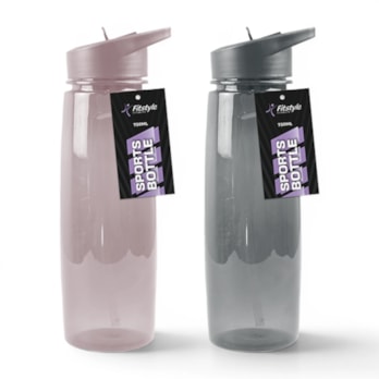 Wholesale Coloured Sports Bottle 750ml | Wholesale Direct