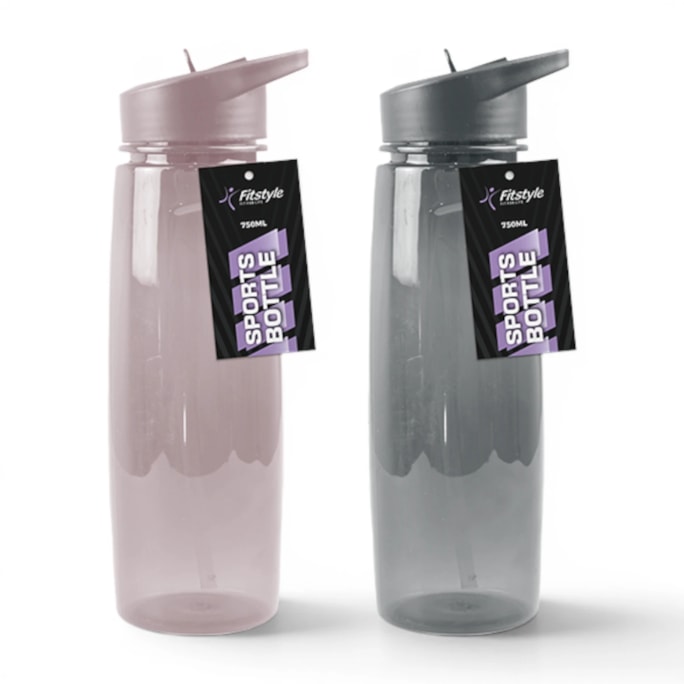 Wholesale Coloured Sports Bottle 750ml | Wholesale Direct
