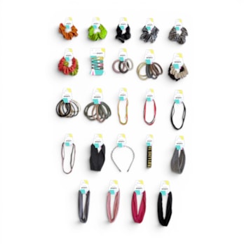 Wholesale Sport Hair Accessories Hair FSDU | Wholesale Direct Wholesale Sport Hair Accessories Hair FSDU | Wholesale Direct