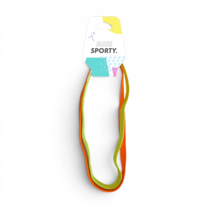 Wholesale Sport Hair Accessories Hair FSDU | Wholesale Direct