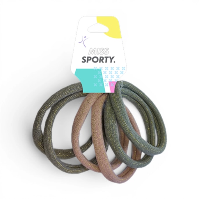 Wholesale Sport Hair Accessories Hair FSDU | Wholesale Direct