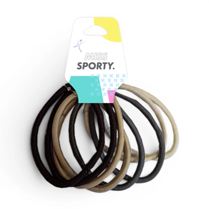 Wholesale Sport Hair Accessories Hair FSDU | Wholesale Direct