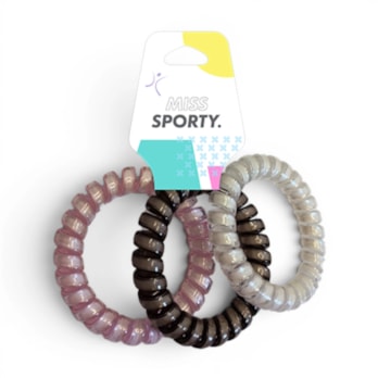 Wholesale Sport Hair Accessories Hair FSDU | Wholesale Direct