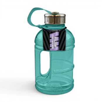 Wholesale Water Keg Bottle 1L | Wholesale Direct