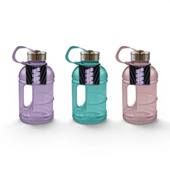 Wholesale Water Keg Bottle 1L | Wholesale Direct