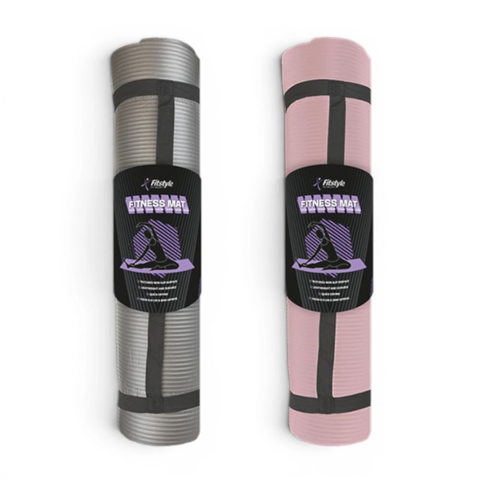 Wholesale Fitness Mat 183cm x 61cm | Wholesale Direct