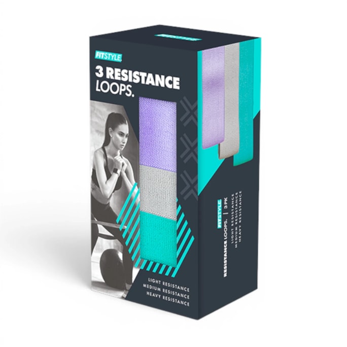 Wholesale Resistance Loops 3pk | Wholesale Direct Wholesale Resistance Loops 3pk | Wholesale Direct