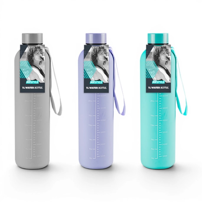 Wholesale Soft Touch Water Bottle 1L | Wholesale Direct Wholesale Soft Touch Water Bottle 1L | Wholesale Direct