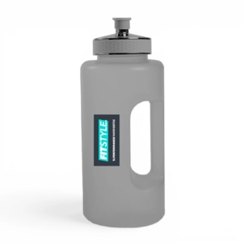 Wholesale Performance Water Bottle with Handle 1ML | Wholesale Direct