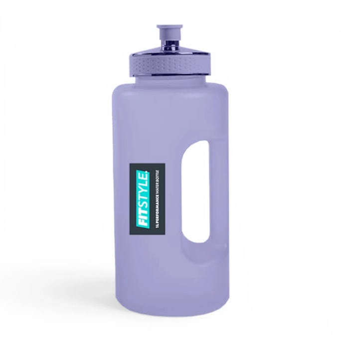 Wholesale Performance Water Bottle with Handle 1ML | Wholesale Direct Wholesale Performance Water Bottle with Handle 1ML | Wholesale Direct