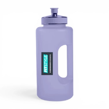 Wholesale Performance Water Bottle with Handle 1ML | Wholesale Direct