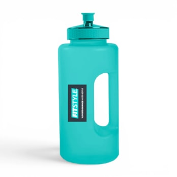 Wholesale Performance Water Bottle with Handle 1ML | Wholesale Direct
