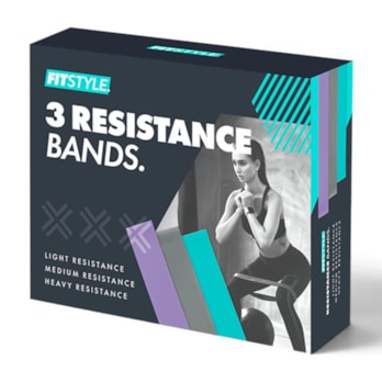 Wholesale Resistance Bands 3pk | Wholesale Direct Wholesale Resistance Bands 3pk | Wholesale Direct