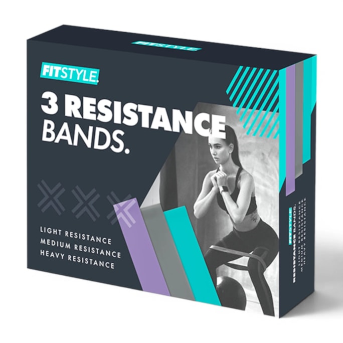 Wholesale Resistance Bands 3pk | Wholesale Direct Wholesale Resistance Bands 3pk | Wholesale Direct