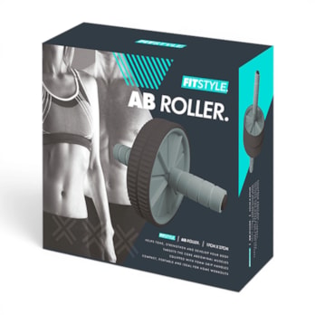Wholesale Ab Roller 17cm x 27cm | Wholesale Direct