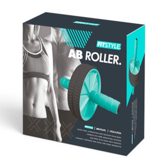 Wholesale Ab Roller 17cm x 27cm | Wholesale Direct Wholesale Ab Roller 17cm x 27cm | Wholesale Direct