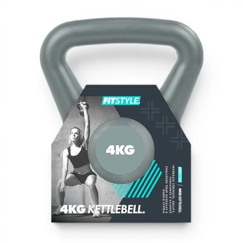 Wholesale Kettlebell 4KG | Wholesale Direct