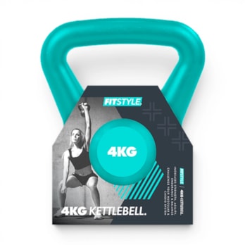 Wholesale Kettlebell 4KG | Wholesale Direct
