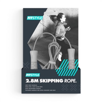 Wholesale Skipping Rope 2.8M | Wholesale Direct Wholesale Skipping Rope 2.8M | Wholesale Direct