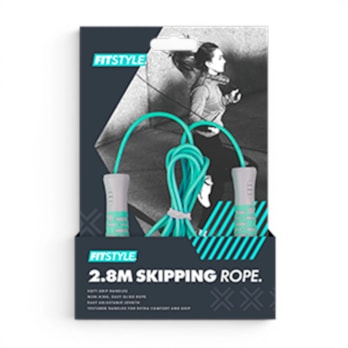 Wholesale Skipping Rope 2.8M | Wholesale Direct Wholesale Skipping Rope 2.8M | Wholesale Direct