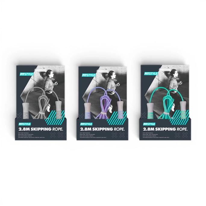 Wholesale Skipping Rope 2.8M | Wholesale Direct Wholesale Skipping Rope 2.8M | Wholesale Direct