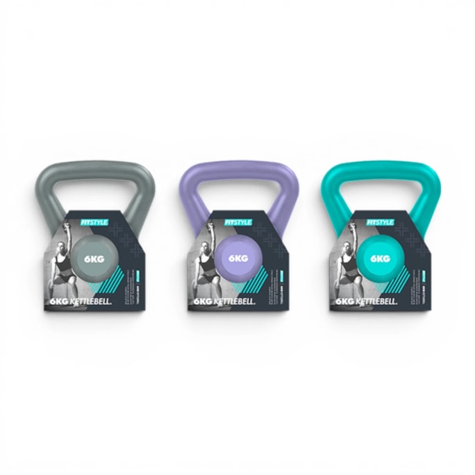 Wholesale Kettlebell 6KG | Wholesale Direct Wholesale Kettlebell 6KG | Wholesale Direct