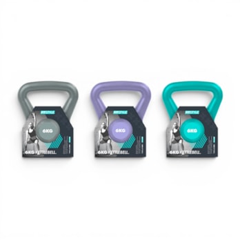 Wholesale Kettlebell 6KG | Wholesale Direct