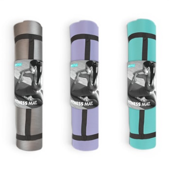 Wholesale Fitness Mat 183cm x 61cm | Wholesale Direct