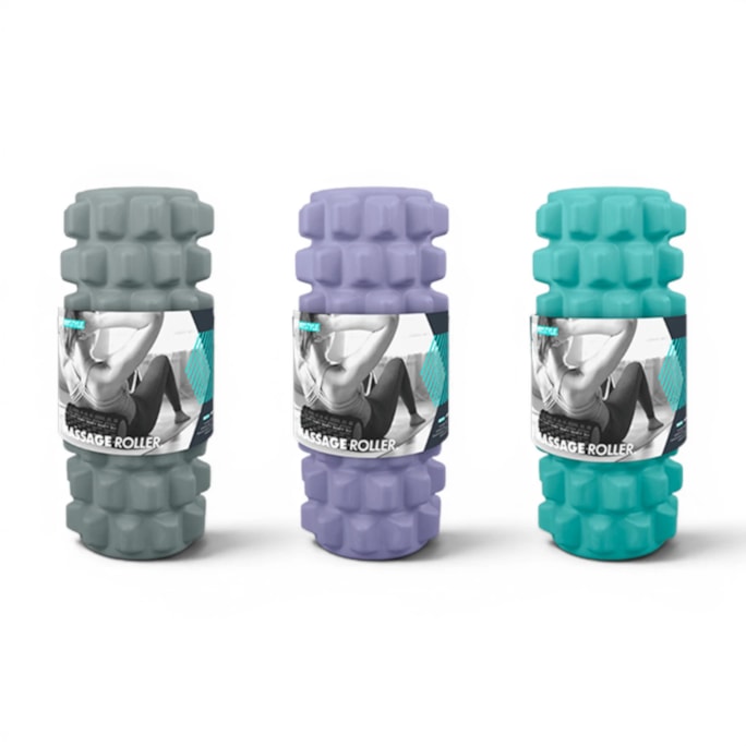 Wholesale Massage Roller 33cm x 14cm | Wholesale Direct Wholesale Massage Roller 33cm x 14cm | Wholesale Direct