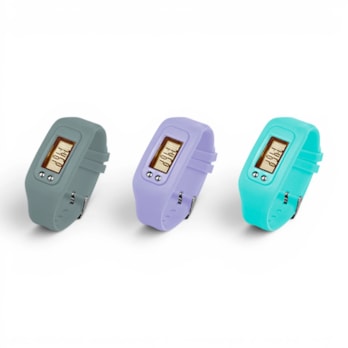 Wholesale Wrist Pedometer CDU | Wholesale Direct
