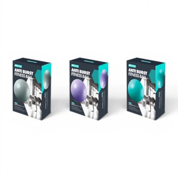 Wholesale Anti-Burst Gym Ball Dia 55cm | Wholesale Direct
