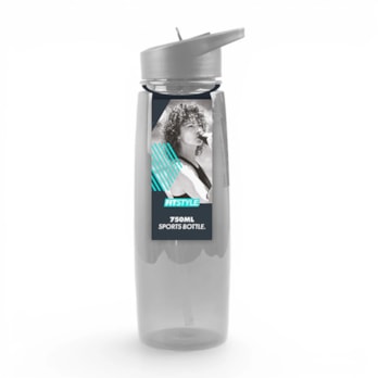 Wholesale Coloured Sports Bottle 750ML | Wholesale Direct