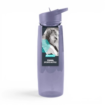 Wholesale Coloured Sports Bottle 750ML | Wholesale Direct