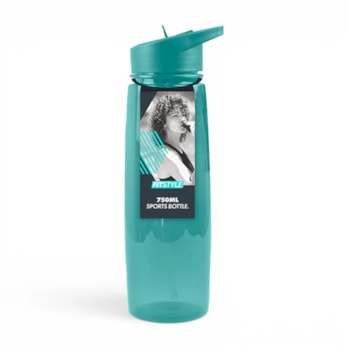 Wholesale Coloured Sports Bottle 750ML | Wholesale Direct Wholesale Coloured Sports Bottle 750ML | Wholesale Direct