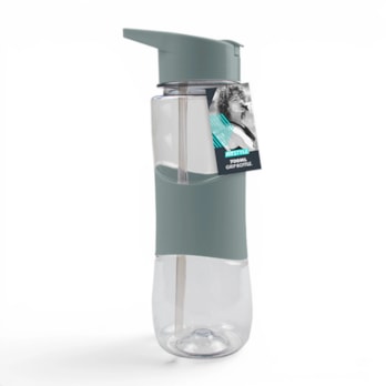 Wholesale Silicone Grip Water Bottle 700ML | Wholesale Direct Wholesale Silicone Grip Water Bottle 700ML | Wholesale Direct