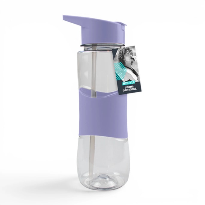 Wholesale Silicone Grip Water Bottle 700ML | Wholesale Direct