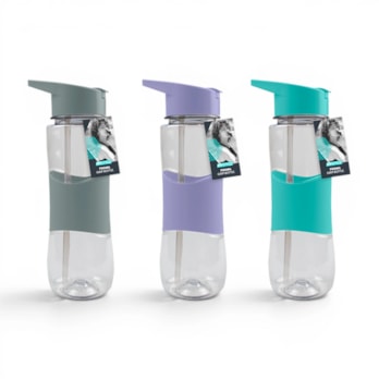 Wholesale Silicone Grip Water Bottle 700ML | Wholesale Direct